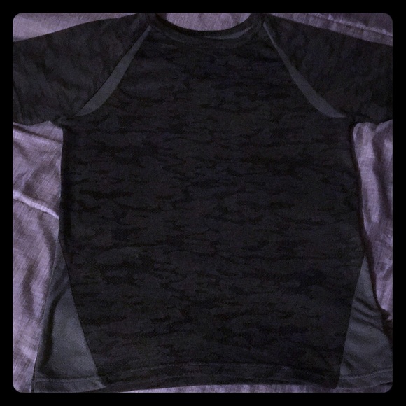 Boys workout tee - Picture 1 of 1